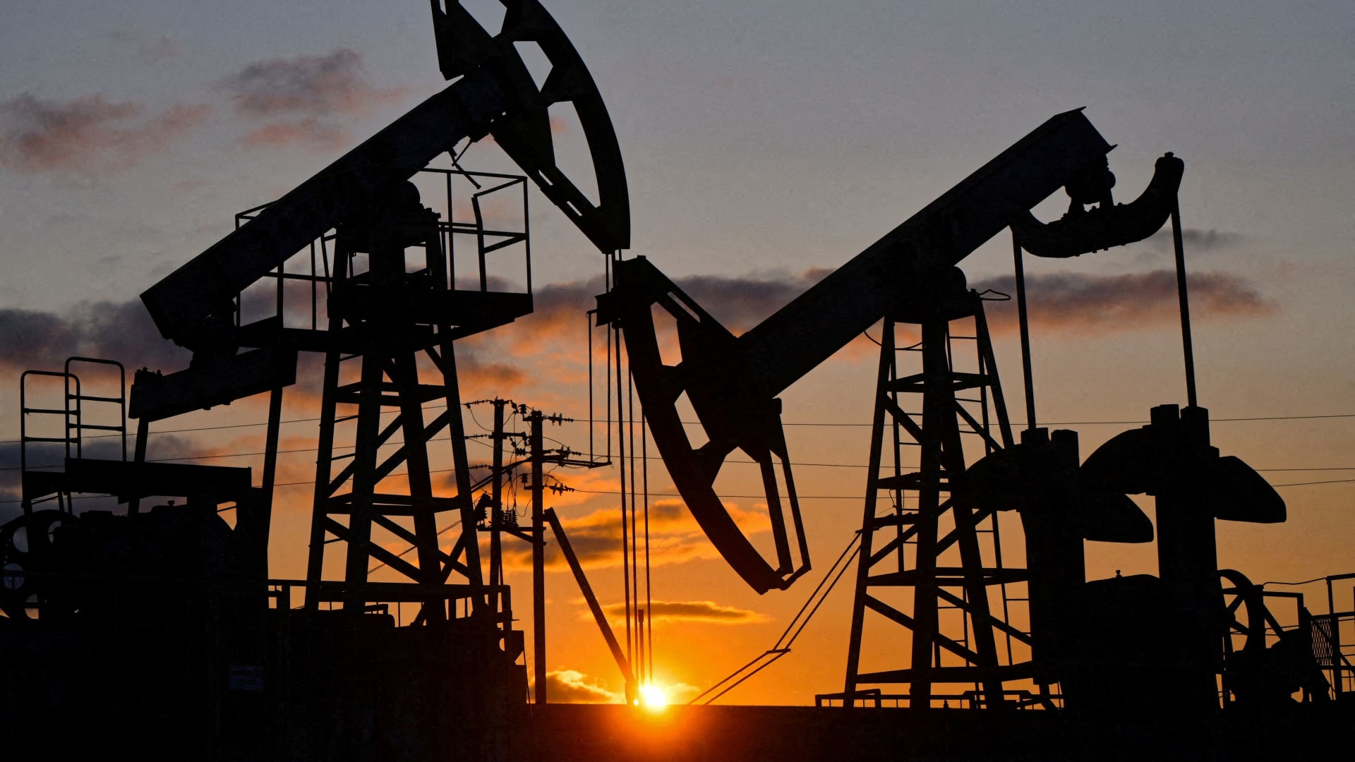 Jim Cramer: Why we're headed back to pre-Iran war oil prices and what it means