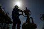Oil jumps as U.S. fresh strikes on Iran raise worries of extended disruption to energy flows