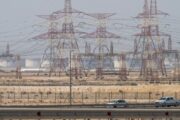 Oil choppy after U.S. completes Iran strikes following Apache helicopter attack