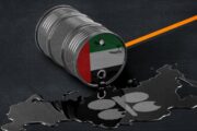 Oil slides nearly 2% as markets look past fresh Iran tensions and focus on supply outlook