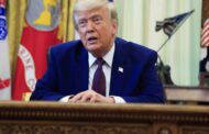Trump says U.S. will seize Iran's Kharg Island and other 'oil infrastructure points'