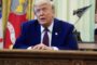 Trump says U.S. will seize Iran's Kharg Island and other 'oil infrastructure points'