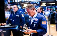 The AI trade cooled and oil sank. A closer look at Wall Street's volatile week