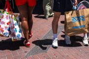 Wholesale prices rose 1.1% in May, more than expected, on surge in energy
