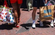 Wholesale prices rose 1.1% in May, more than expected, on surge in energy