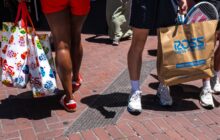 Wholesale prices rose 1.1% in May, more than expected, on surge in energy