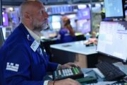 Stock futures rise along with oil prices as traders weigh U.S. attacks on Iran over the weekend: Live updates