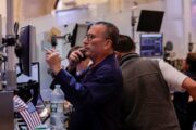 Stock futures fall as oil prices rise; investors await key reading on inflation: Live updates