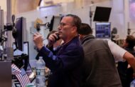Stock futures fall as oil prices rise; investors await key reading on inflation: Live updates