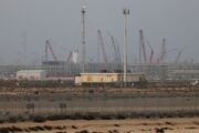 54 injured and 18 missing after explosion at Qatar LNG site, authorities say