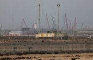 54 injured and 18 missing after explosion at Qatar LNG site, authorities say