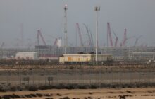 Dozens injured, 18 missing after blast during restart at giant Qatar LNG site
