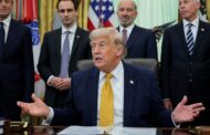 'We'll see' — Trump hedges on guarantee Iran won't use oil profits to rebuild military