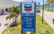 Chevron CFO says gas prices will normalize after Trump presses Big Oil