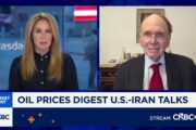 Oil tankers with 35 million barrels exited Persian Gulf through Strait of Hormuz since Iran deal