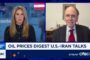 Oil tankers with 35 million barrels exited Persian Gulf through Strait of Hormuz since Iran deal