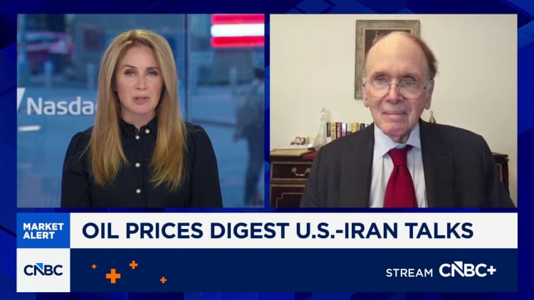 Oil tankers with 35 million barrels exited Persian Gulf through Strait of Hormuz since Iran deal