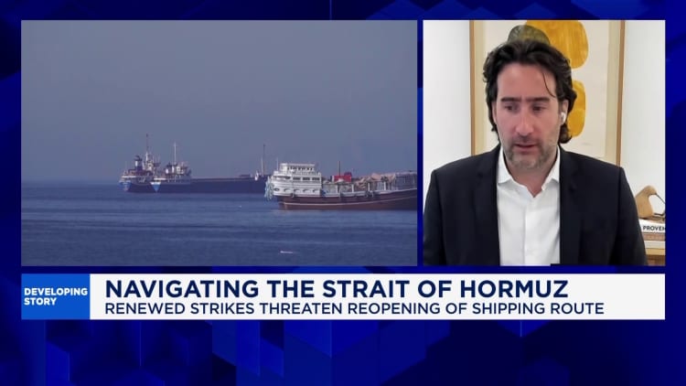 Oil prices near pre-war levels  —  but persistent supply risks could spark a rebound, analysts warn