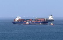 Iran says it is selling oil at 20% premium as end of U.S. blockade sees 40 million barrels exported