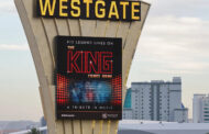 A tourist spent $5 on a Las Vegas slot. Minutes later, everything changed