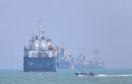 Analysis: Iran's stranglehold on Strait of Hormuz loosens as Gulf Arab oil reaches market