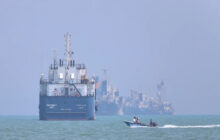 Analysis: Iran's stranglehold on Strait of Hormuz loosens as Gulf Arab oil reaches market