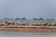 Oil flowing through the strait, says Vance, but Israeli strikes in Lebanon raise doubts over peace