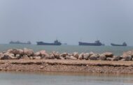 Oil flowing through the strait, says Vance, but Israeli strikes in Lebanon raise doubts over peace