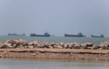 Oil flowing through the strait, says Vance, but Israeli strikes in Lebanon raise doubts over peace
