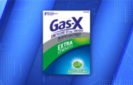 Gas-X recall: Four lots pulled over chemical contamination risk