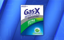 Gas-X recall: Four lots pulled over chemical contamination risk
