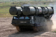 Is Russia burning through air defense missiles at an 