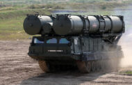 Is Russia burning through air defense missiles at an 