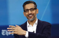 Google CEO tells graduates to stop obsessing over first jobs because ‘very few moments are make or break’ in life—a lesson he learned in Vegas