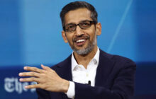 Google CEO tells graduates to stop obsessing over first jobs because ‘very few moments are make or break’ in life—a lesson he learned in Vegas