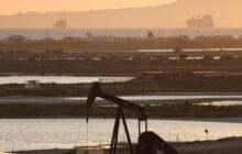 What oil disruption? Goldman says one factor will send crude prices plunging in the coming year.