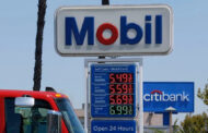 Newsom under fire as California gas tax hike sends pump prices even higher