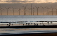 The UK government has set a target of an 87% cut in carbon emissions by 2042