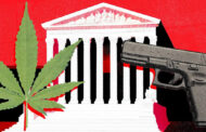 SCOTUS Unanimously Ruled That the Second Amendment Trumps Anti-Drug Sentiment