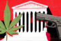 SCOTUS Unanimously Ruled That the Second Amendment Trumps Anti-Drug Sentiment