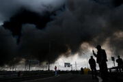 Moscow oil refinery attack brings Russia's war with Ukraine closer to home