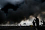 Moscow oil refinery attack brings Russia's war with Ukraine closer to home