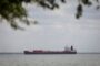 Venezuela's oil exports rose to 1.25 million bpd in May, shipping data shows