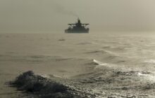 Russia Ships Most Oil Since 2022 as Drones Strike Refineries