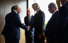 BP’s new CEO Meg O’Neill rips up the energy giant’s playbook—and the ‘green’ era with it