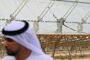The Iran conflict has disrupted oil supply. Gulf states are now looking to multi-billion-dollar investments in renewables