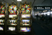 $3.3M slot jackpot won by traveler at Las Vegas airport
