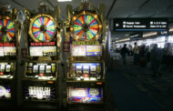 $3.3M slot jackpot won by traveler at Las Vegas airport