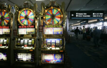 $3.3M slot jackpot won by traveler at Las Vegas airport