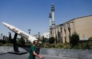 Iran says draft US deal includes oil sanctions waiver, nuclear limits and asset release